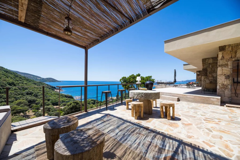 Nos conseils pour choisir sa villa en Corse
