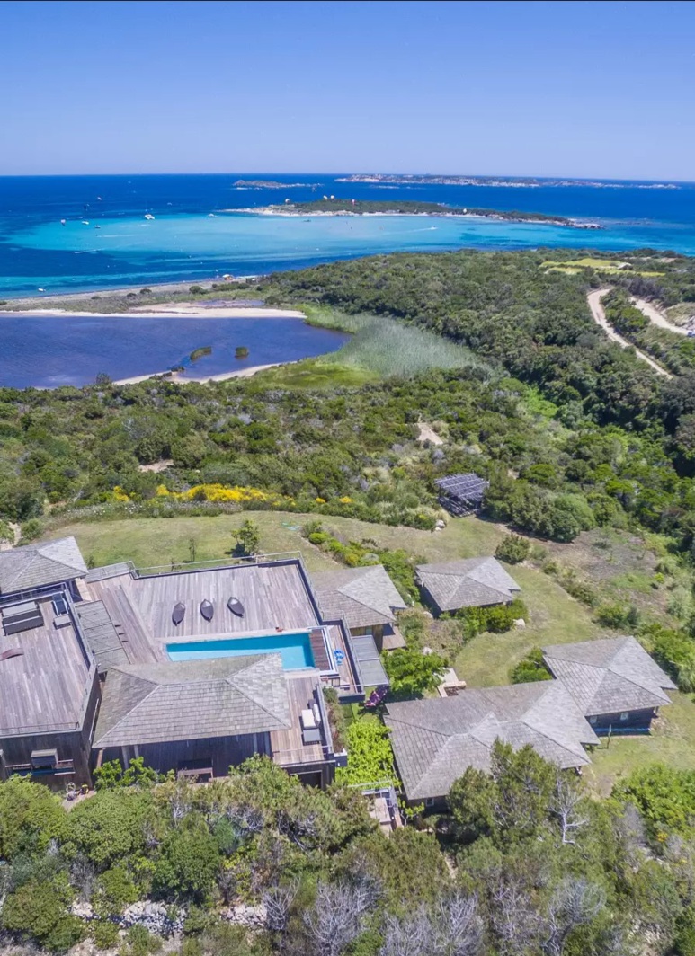 Nos conseils pour choisir sa villa en Corse
