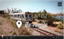 #visitezilerousse...l'art de la communication touristique 2.0 #visitezilerousse...l'art de la communication touristique 2.0