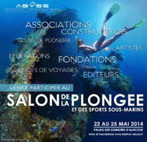 Festival Abyss à Ajaccio