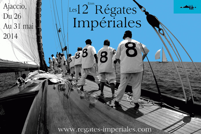 Les Régates Imperiales, 12eme du nom ! Les Régates Imperiales, 12eme du nom !