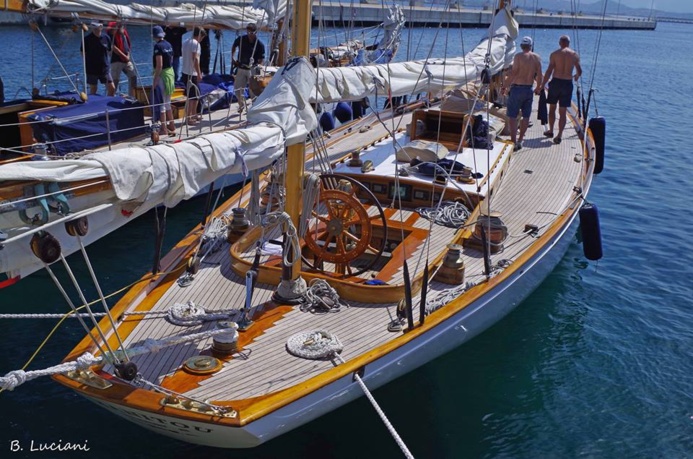 cc B.Lucciani cc B.Lucciani