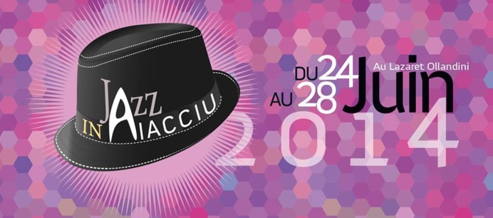 Jazz in Aiacciu, du 24 au 28 juin
