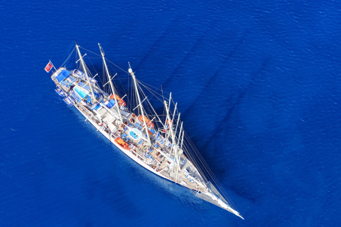 CC Corsica Drone CC Corsica Drone