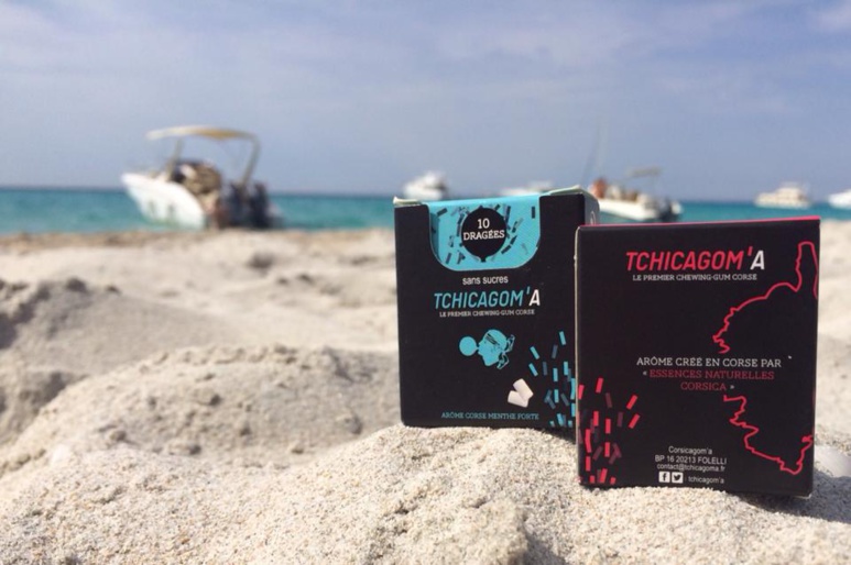 ©Tchicagom'a ©Tchicagom'a