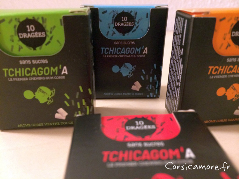 Tchicagoma