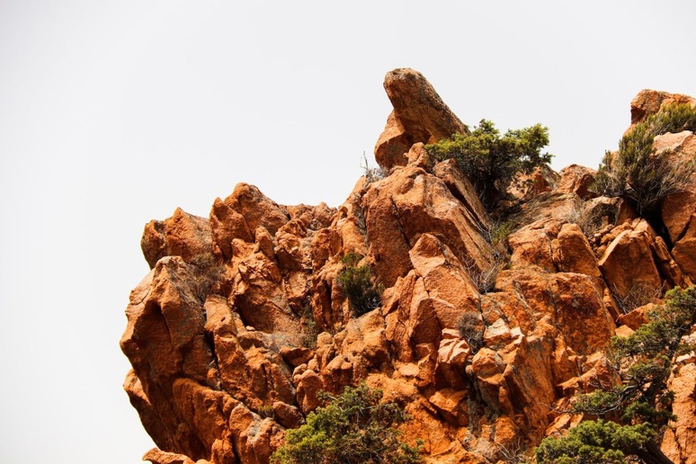 Les Calanques de Piana Les Calanques de Piana