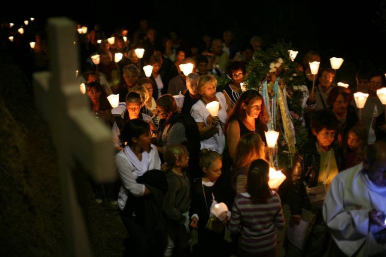 Le 8 septembre en Corse !