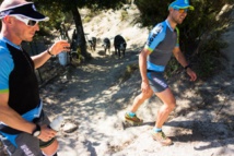 Des rencontres sur le GR20 de Julien Chorier ©Tim Lloyd Des rencontres sur le GR20 de Julien Chorier ©Tim Lloyd