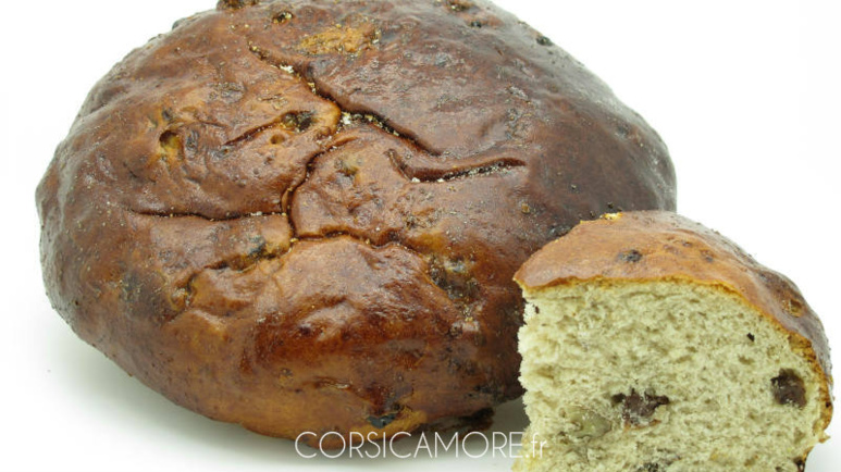 Panu di i morti - Bunifaziu Panu di i morti - Bunifaziu