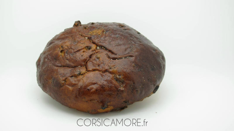 Le pain des morts de la Toussaint Le pain des morts de la Toussaint