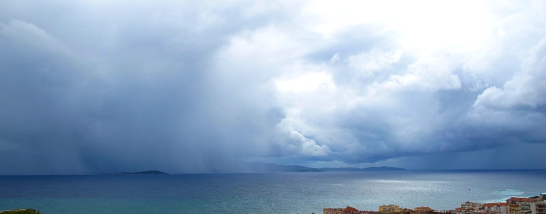 Que faire en Corse quand il pleut ?