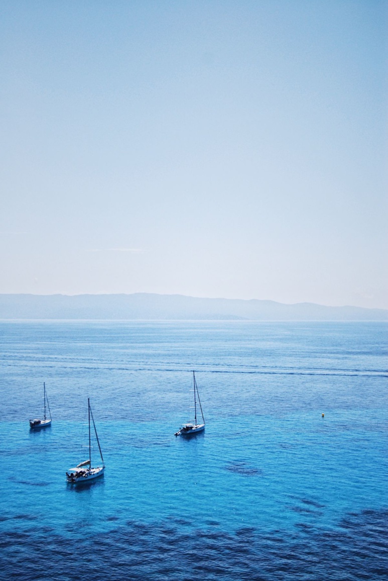 La Corse en voilier La Corse en voilier