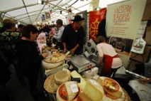 Fiera di a Castagna 2014 