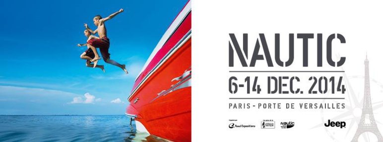 La Corse au Salon Nautique à Paris