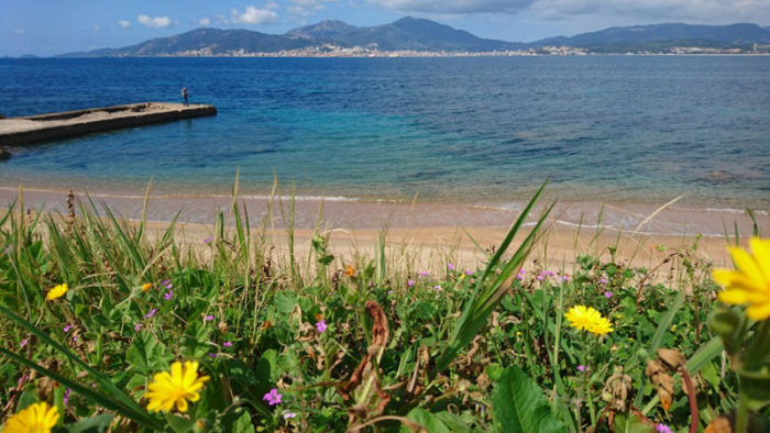 Quoi faire pendant les vacances de Pâques en Corse