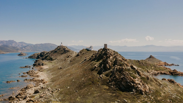Les promenades en mer depuis Ajaccio Les promenades en mer depuis Ajaccio