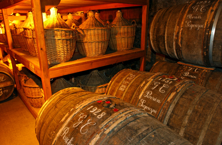 Le Cognac ©OT Angoulême Cognac Le Cognac ©OT Angoulême Cognac