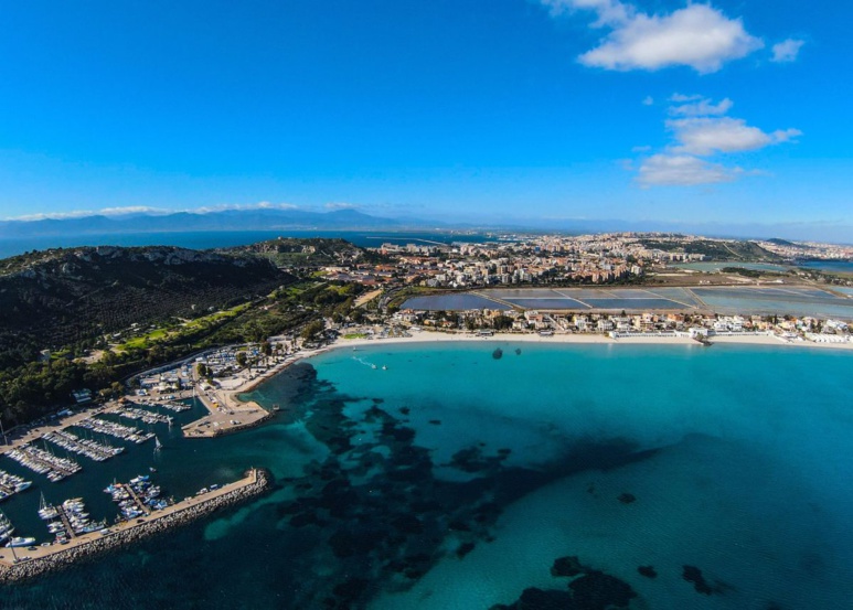 La Corse au cœur des croisières en Méditerranée