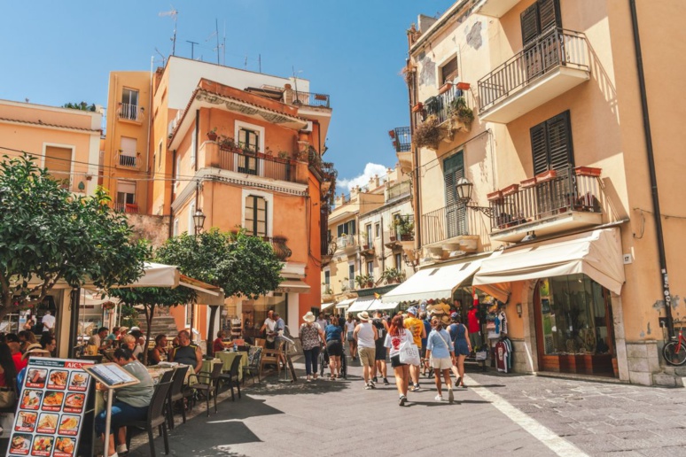 La Corse au cœur des croisières en Méditerranée La Corse au cœur des croisières en Méditerranée