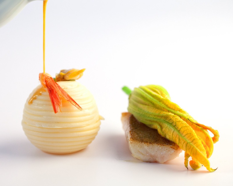 Les desserts de la Roya à Saint Florent Les desserts de la Roya à Saint Florent