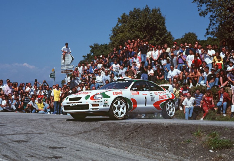 Photo ©Stephane Giraudi Photo ©Stephane Giraudi