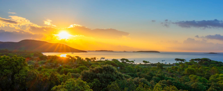 5 raisons de visiter le sud de la Corse en automne