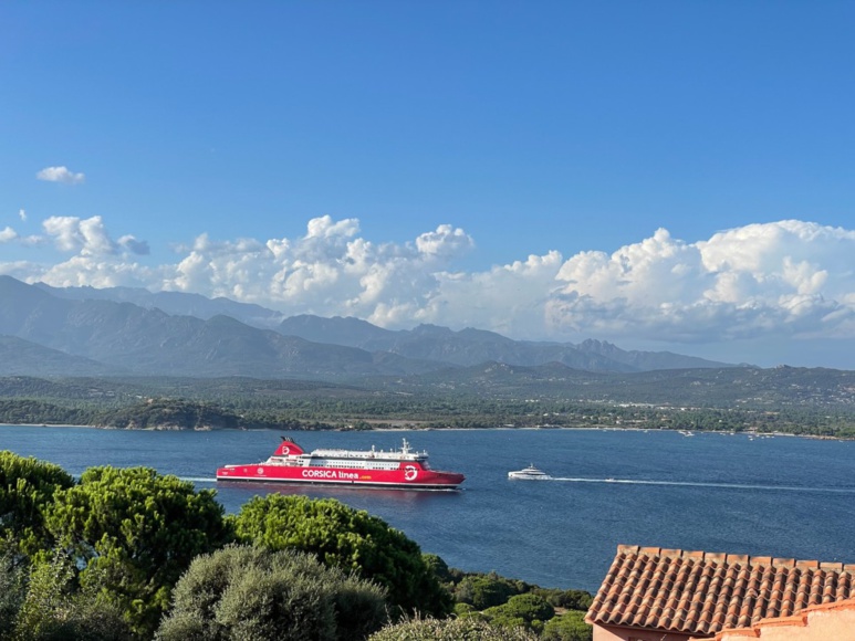 5 raisons de visiter le sud de la Corse en automne