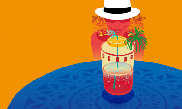 Les festivals de l'été...les 10 dates immanquables en 2015 Les festivals de l'été...les 10 dates immanquables en 2015