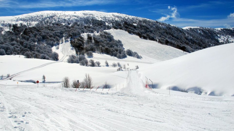 Aller en Corse pour la neige ? bonne ou mauvaise idée ?