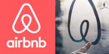 Nouveau logo Air BnB