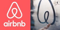 Nouveau logo Air BnB Nouveau logo Air BnB