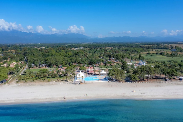 Faîtes plaisir à vos enfants, cet été, partez en camping dans le sud de la Corse Faîtes plaisir à vos enfants, cet été, partez en camping dans le sud de la Corse