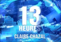 Zoom sur la Corse sur TF1