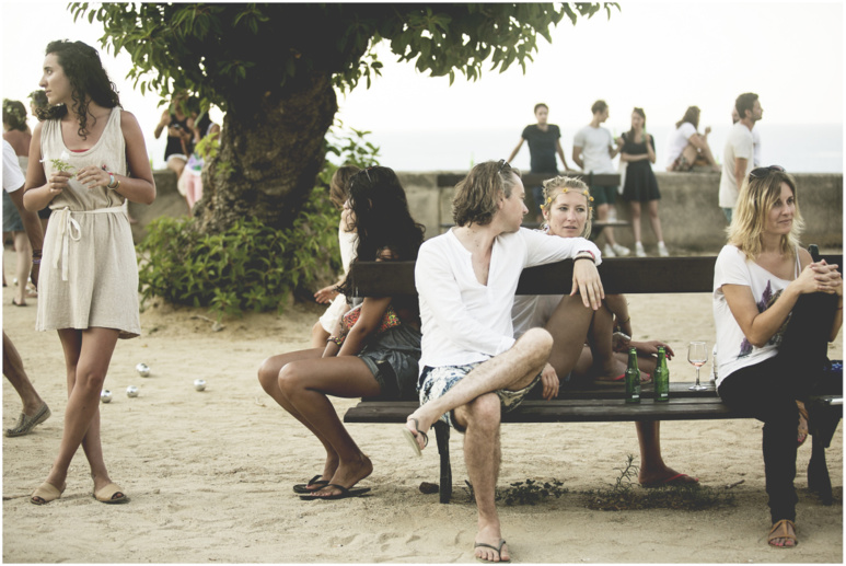 Calvi on the rocks 2015...le programme