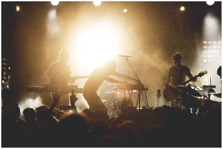 Calvi on the rocks 2015...le programme