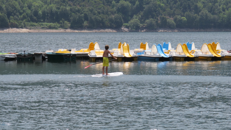 Quoi faire pour moins subir la canicule en Corse ?