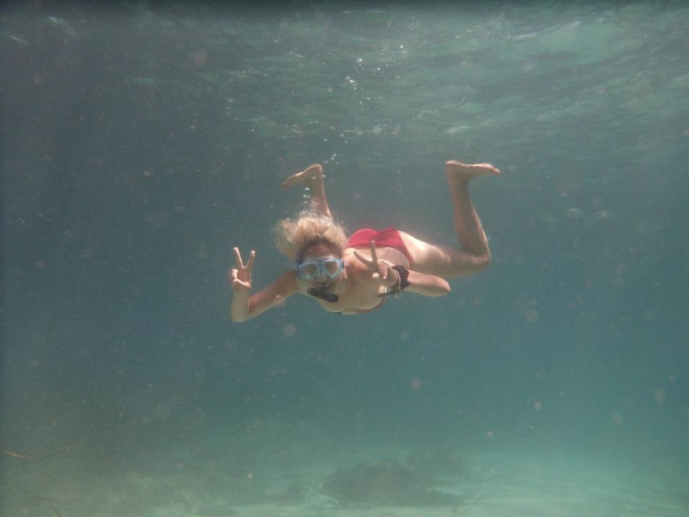 Quoi faire pour moins subir la canicule en Corse ?