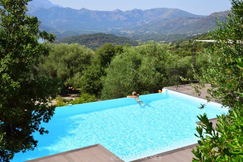 On a testé pour vous l'hôtel Numéro 1 en Corse sur Trip Advisor