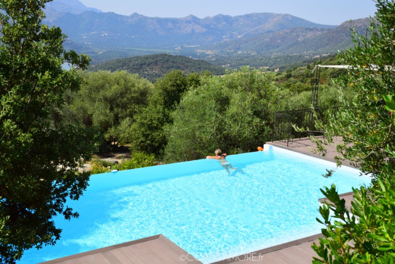 On a testé pour vous l'hôtel Numéro 1 en Corse sur Trip Advisor On a testé pour vous l'hôtel Numéro 1 en Corse sur Trip Advisor