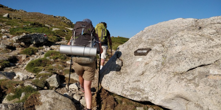 Quel matériel pour faire le GR 20 ? Quel matériel pour faire le GR 20 ?