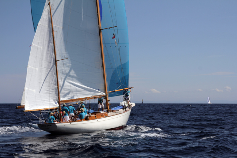 La Corsica Classic
