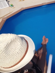 Une petite nouvelle chez Corsicamore : Mlle Tina ! Une petite nouvelle chez Corsicamore : Mlle Tina !