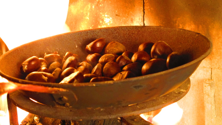 Quoi faire en Corse à la Toussaint Quoi faire en Corse à la Toussaint