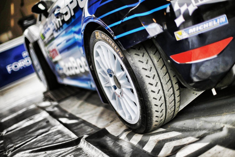 Toutes les spéciales du Tour de Corse en 3D