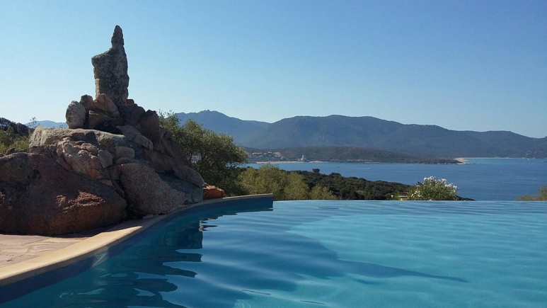 Camping à Propriano Camping à Propriano