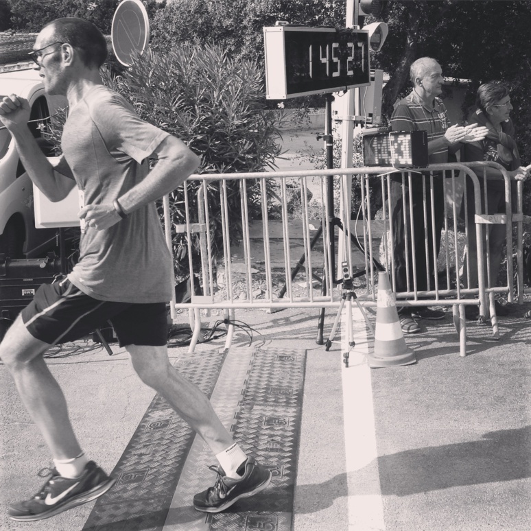 On a testé pour vous : le semi marathon de Porto Vecchio