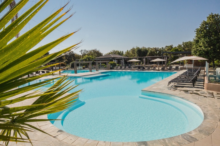 Les meilleurs campings 5 étoiles en Corse Les meilleurs campings 5 étoiles en Corse