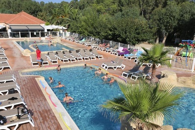 Les meilleurs campings 5 étoiles en Corse Les meilleurs campings 5 étoiles en Corse