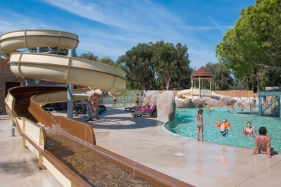 Les meilleurs campings 5 étoiles en Corse Les meilleurs campings 5 étoiles en Corse